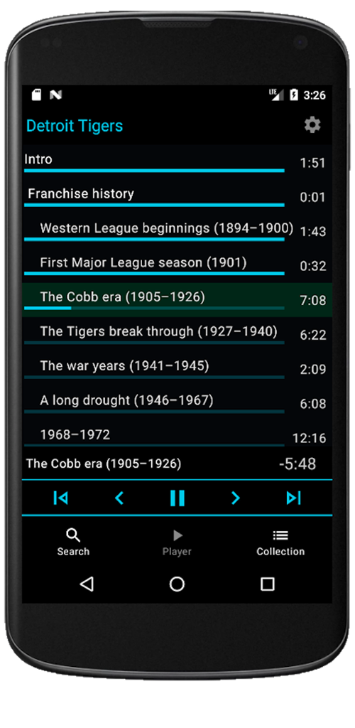 Android Image